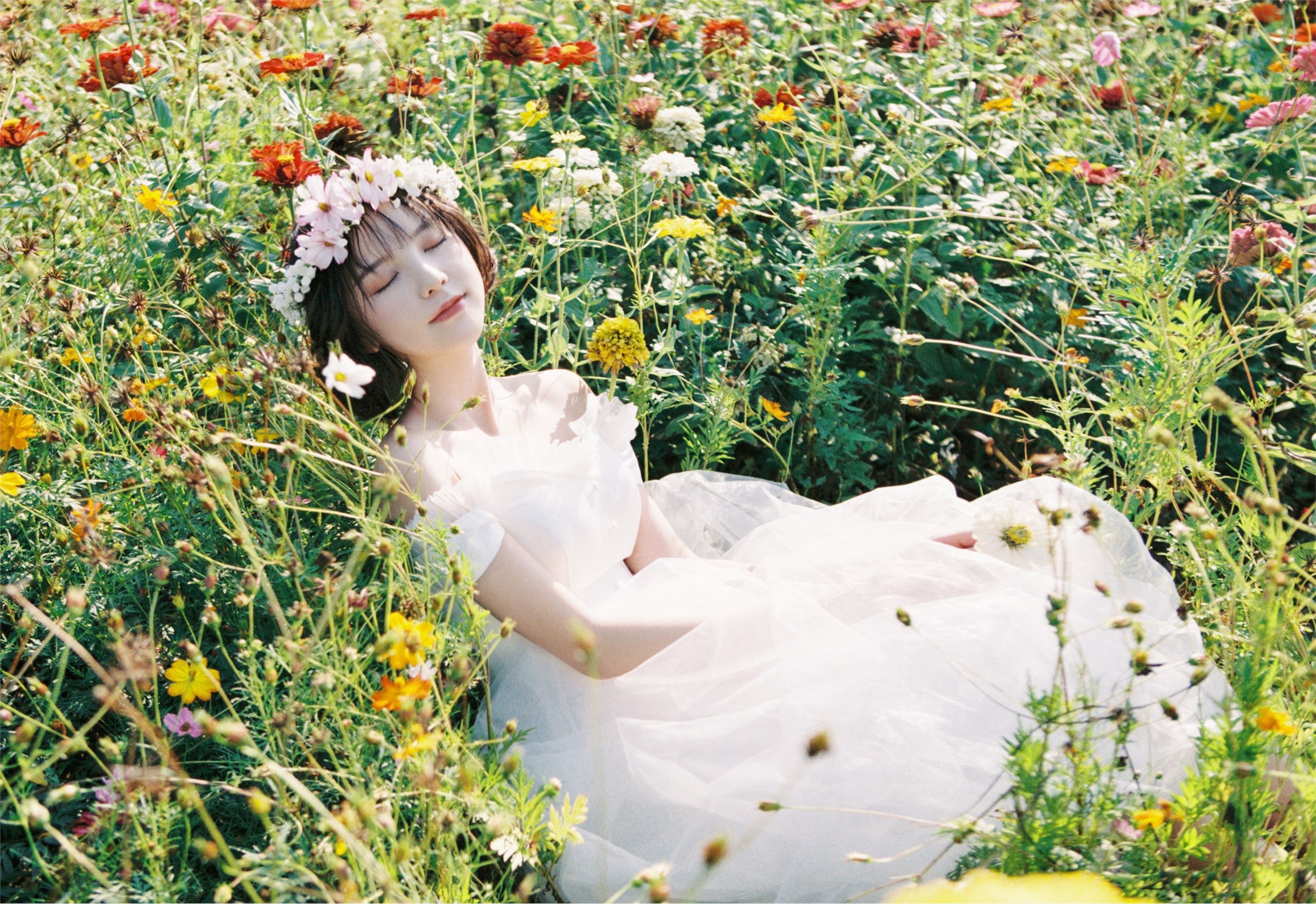 YITUYU艺图语 2025.01.31 少女情怀总是诗 雨一颗